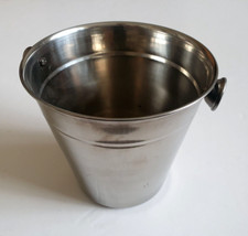 small metal buckets for sale small metal buckets for sale EASTLEIGH
