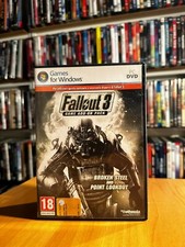 Fallout game add usato  Porto Cesareo