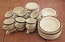 Sampson bridgwood plates for sale  MALPAS
