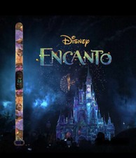 Montre encanto lcd d'occasion  Villefontaine