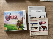 The legend zelda d'occasion  Seiches-sur-le-Loir