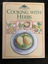 Cooking herbs p for sale  ST. NEOTS