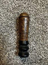 Vintage squirrel call for sale  Mountain Home