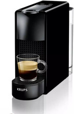 Nespresso essenza compact for sale  ST. ALBANS