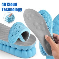 Shoe insoles memory for sale  Piscataway