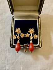 Corail perle fine d'occasion  Montpellier-