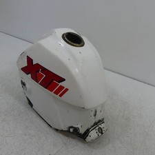 Yamaha 600 2kf gebraucht kaufen  Hilchenbach