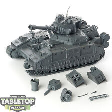 Astra militarum baneblade gebraucht kaufen  Hof