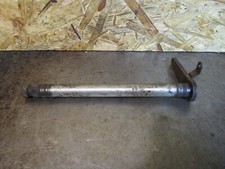 Axe pivot pédale d'occasion  Halluin