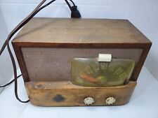 1940s emerson radio for sale  Hutchinson