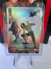 Bianco nero marvel usato  Spedire a Italy
