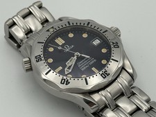 Omega seamaster 300 for sale  Wyandotte