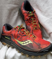Saucony xodus 6.0 usato  Spedire a Italy