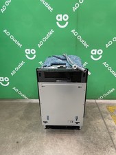 Hoover integrated slimline for sale  CREWE