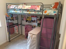 Ikea svarta children for sale Ikea svarta children for sale  LONDON