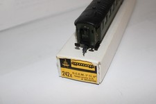 Trains voiture ocem d'occasion  Couzeix