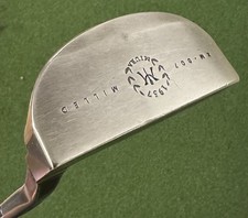 Miura 007 milled for sale  Charlestown