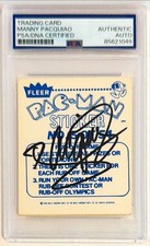 1980 fleer pac for sale  Shawnee