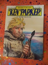 Fumetto comics ken usato  Vigarano Mainarda