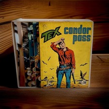 Tex fumetti anni usato Tex fumetti anni usato  Barberino di Mugello