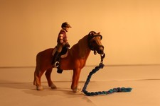 Schleich 42039 horse d'occasion  Expédié en Belgium