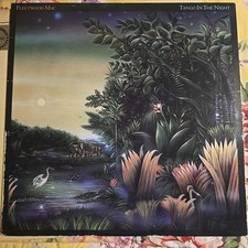Fleetwood mac tango for sale  Glenwood