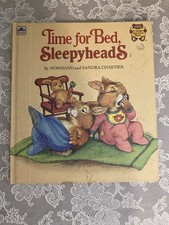 Time bed sleepyheads for sale  Oostburg