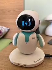 Eilik blu robot usato  Roma