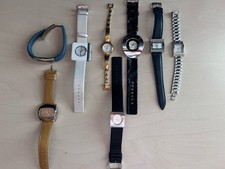 Stocke orologi donna usato  Corleto Perticara