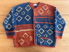 Vintage amano cardigan for sale  WESTERHAM