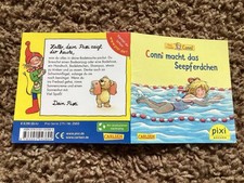 Pixi buch 2502 gebraucht kaufen  Kiel