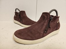 Ecco soft trainer for sale  KING'S LYNN