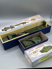 Dinky supertoys 660 for sale  BURY ST. EDMUNDS