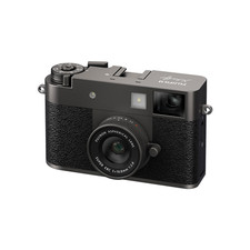 Fujifilm fuji half usato  Trieste