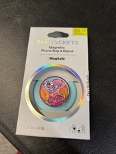 Popsockets magnetic phone for sale  Taunton