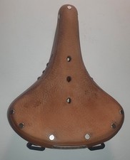 Brooks ledersattel b67 gebraucht kaufen  Köln