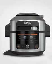 Ninja foodi smartlid for sale  WEMBLEY