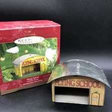 Hallmark pilot gift for sale  Mount Pleasant