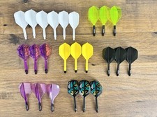 Dart flights stems for sale  NEWCASTLE UPON TYNE