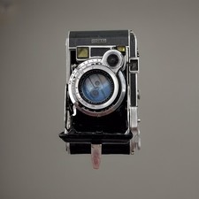 Ancien appareil photo d'occasion Ancien appareil photo d'occasion  Sannois