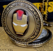 Orologio iron man usato  Morra de Sanctis