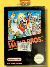 Jeu nintendo nes d'occasion  Évreux