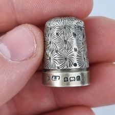 Antique solid silver for sale  ROYSTON