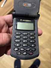 Cellulare collezione motorola usato  Palermo