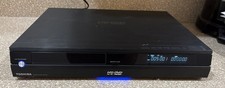 Usado, Toshiba HD-XA2 HD-DVD Player SEM CONTROLE REMOTO Funciona comprar usado  Enviando para Brazil