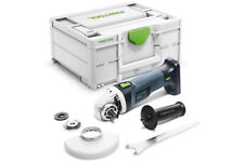 Festool smerigliatrice angolar usato  Algund