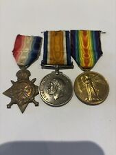 Ww1 british medal for sale  BRENTWOOD