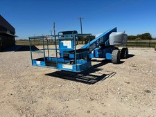 2007 genie 4x4 for sale  Brookston