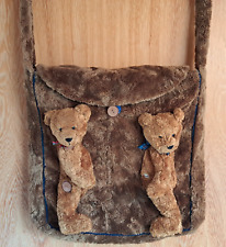 Selten tasche teddy gebraucht kaufen  Berlin