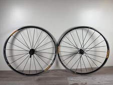 Mavic aksium race for sale  Richardson